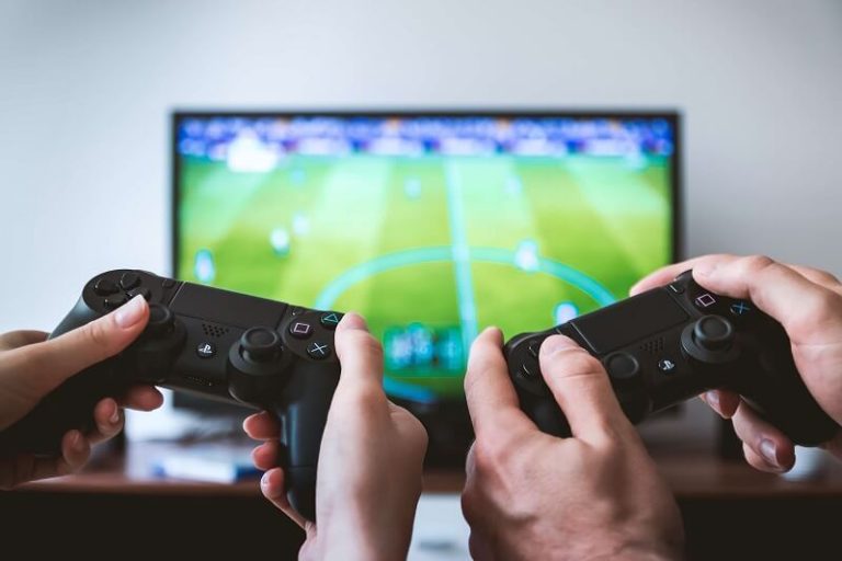 Console Gaming A Digital Revolution in Entertainment